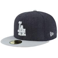 new era mlb 59fifty heathered new era voor heren accessories pet grijs heather Store Amsterdam l1o8a739